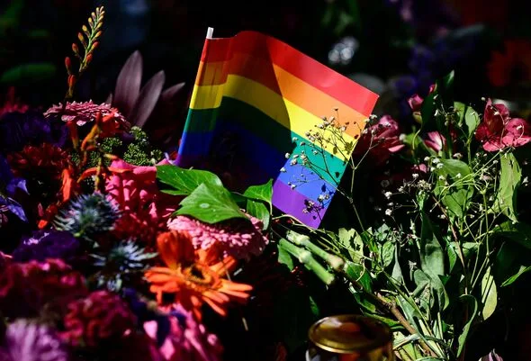 ベルリン・プライド襲撃、容疑者が事件当日にISISへ忠誠を誓う動画を撮影