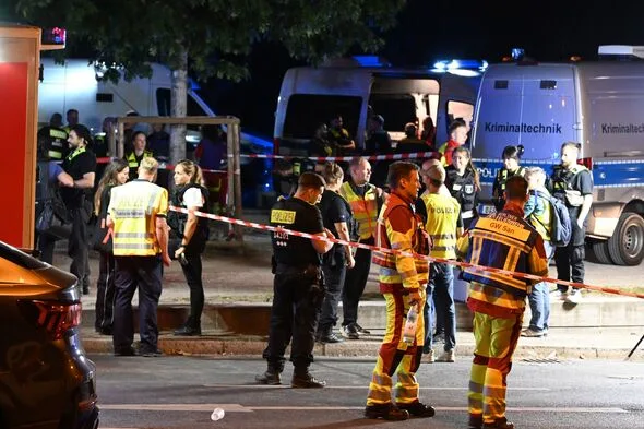 ベルリン・プライド襲撃犯、警察の銃撃で死亡…21歳の男が起こした悲劇