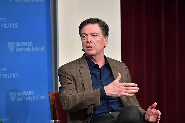 トランプ氏“ロシアの工作員”疑惑でFBIが秘密捜査か コードネームは「Oxferd Comma」