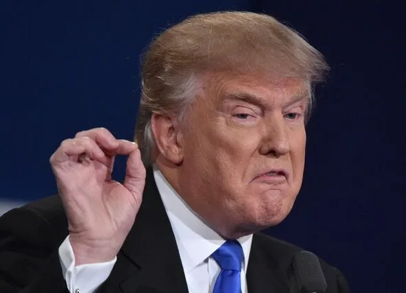 トランプ大統領が激怒インタビュー「ぶっ飛ばしてやる」イランに宣戦布告級