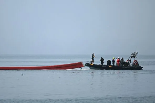 1日で6万人が押し寄せ、死者86人…EU内で大ゲンカ勃発