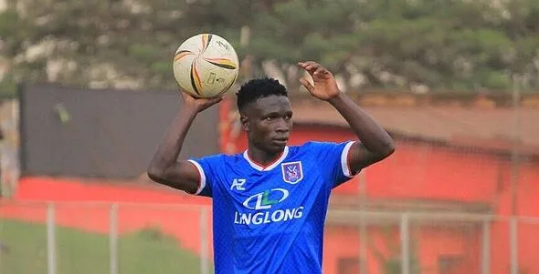 ウガンダ代表サッカー選手（27）、強盗に襲われ死亡…抵抗した末に