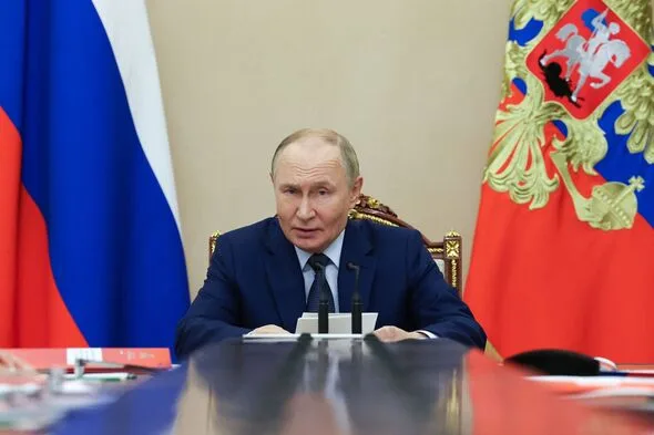 プーチン大統領、まさかの“部下にウソ報告”で大誤算？AI偽装動画まで作成か