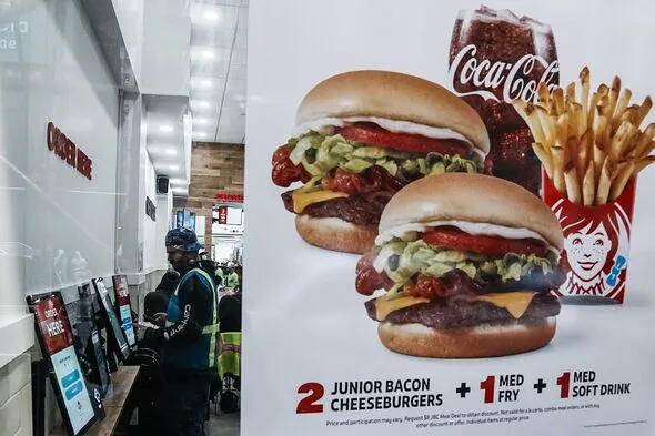 ウェンディーズ、56年の歴史に幕?最大350店舗閉鎖へ