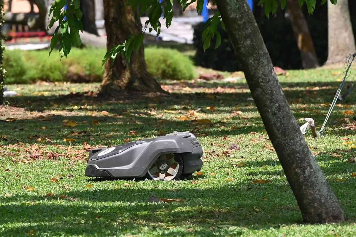 ルンバも対象？ロボット掃除機が「国家安全保障の脅威」でアメリカ輸入禁止へ