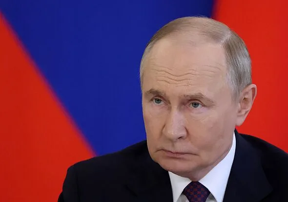 ロシアが“ウクライナ装った偽旗作戦”をポーランド・バルト3国で計画か 欧州首脳が警告