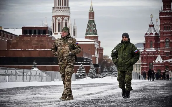 プーチン大統領に“AI動画”で嘘の戦果報告？ロシア軍指揮官の疑惑を米シンクタンクが暴露