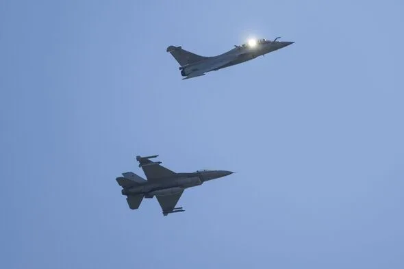 ルーマニア、ロシアの無人機3機目を撃墜…大統領「容認できない」