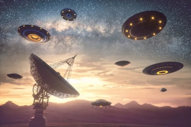 宇宙人とコンタクトしたら？地球に「公式マニュアル」が存在しないと専門家が認める