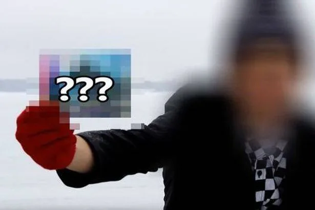 「3311年から来た」男が公開した証拠写真、ネット民の指摘で即バレ